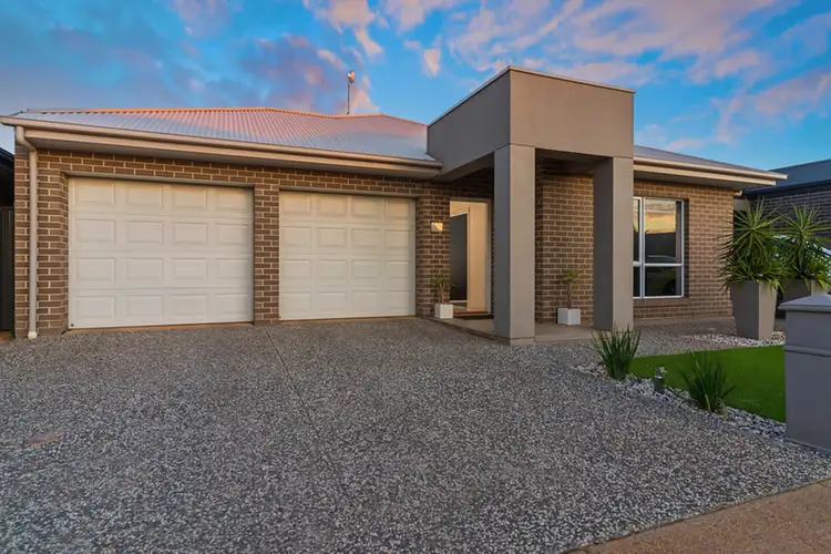 13 McEwen Road, Evanston Gardens SA 5116