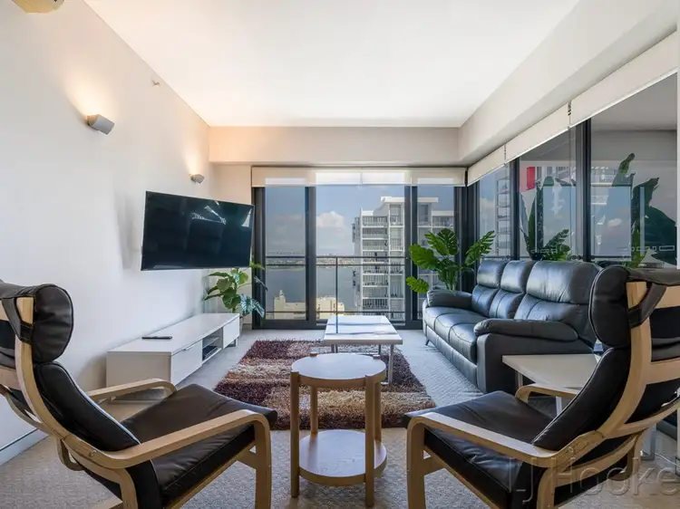92/148 Adelaide Terrace, East Perth WA 6004