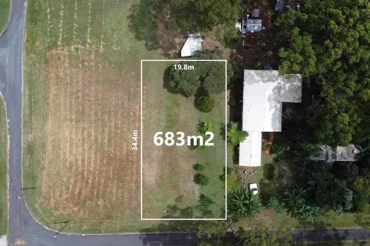 Second view of Homely land listing, 7 Spring Street, Russell Island QLD 4184