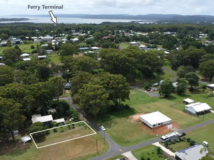 Fifth view of Homely land listing, 7 Spring Street, Russell Island QLD 4184