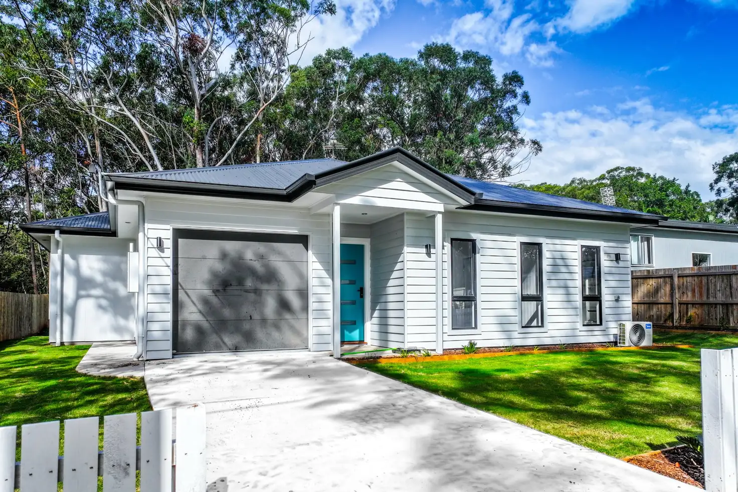 Main view of Homely house listing, 58 Dempsey Street, Russell Island QLD 4184