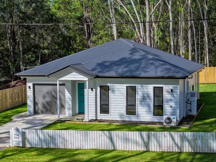 Second view of Homely house listing, 58 Dempsey Street, Russell Island QLD 4184