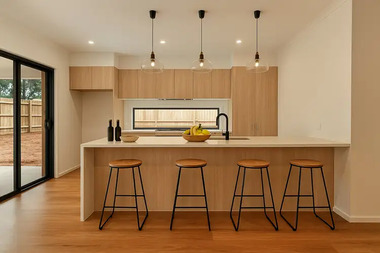 Fourth view of Homely house listing, 58 Dempsey Street, Russell Island QLD 4184