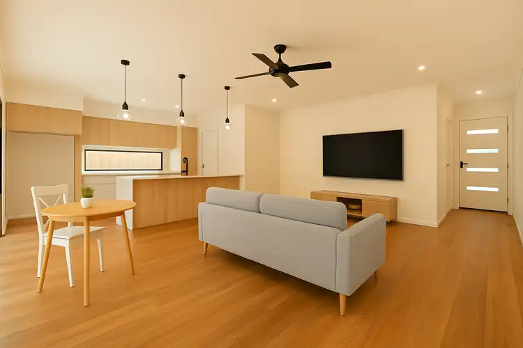 Fifth view of Homely house listing, 58 Dempsey Street, Russell Island QLD 4184