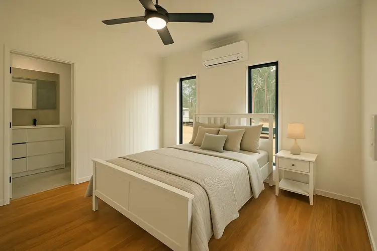 Sixth view of Homely house listing, 58 Dempsey Street, Russell Island QLD 4184