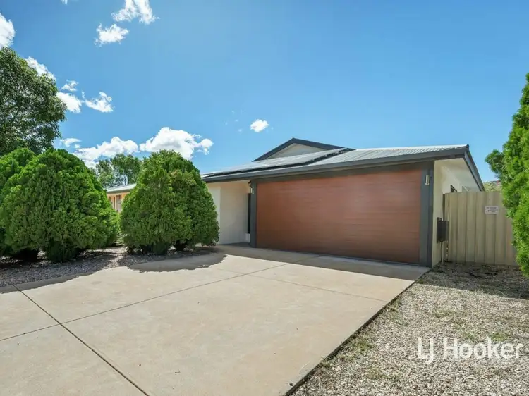 41 Kempeana Crescent, Araluen NT 870
