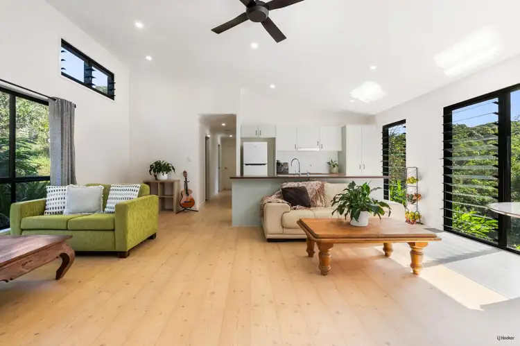 5 Wongaree Way, Currumbin Valley QLD 4223