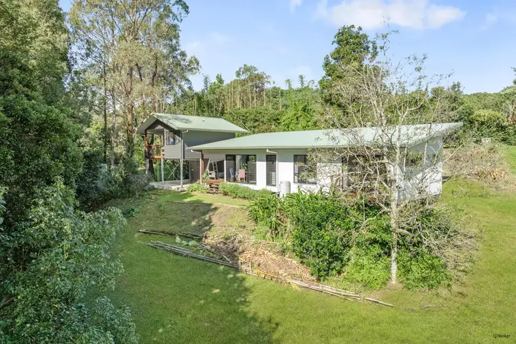 5 Wongaree Way, Currumbin Valley QLD 4223