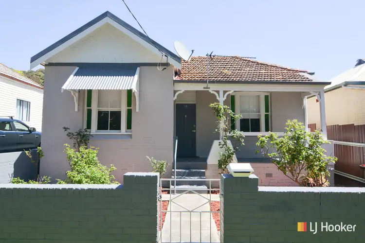 14 Clwydd Street, Lithgow NSW 2790