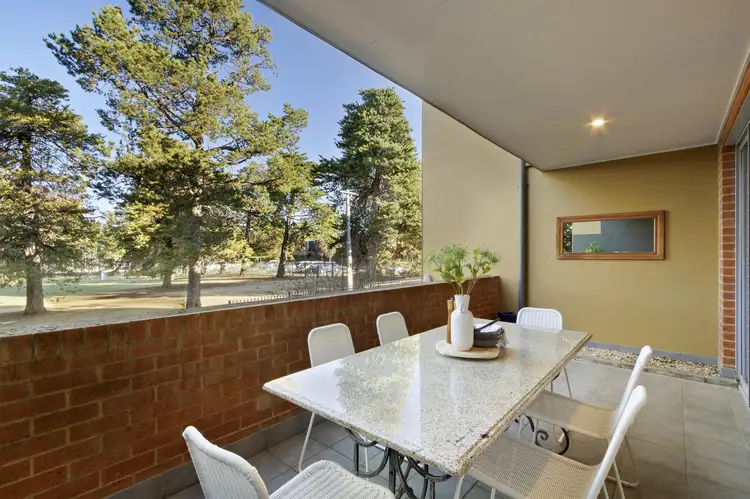 8/9 Fitzroy Street, Forrest ACT 2603