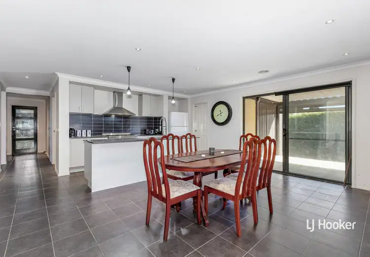 Second view of Homely house listing, 1 Eucalyptus Court, Broadford VIC 3658