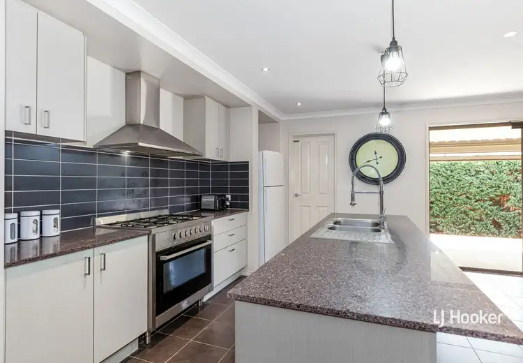 Third view of Homely house listing, 1 Eucalyptus Court, Broadford VIC 3658