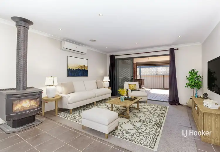 Fourth view of Homely house listing, 1 Eucalyptus Court, Broadford VIC 3658