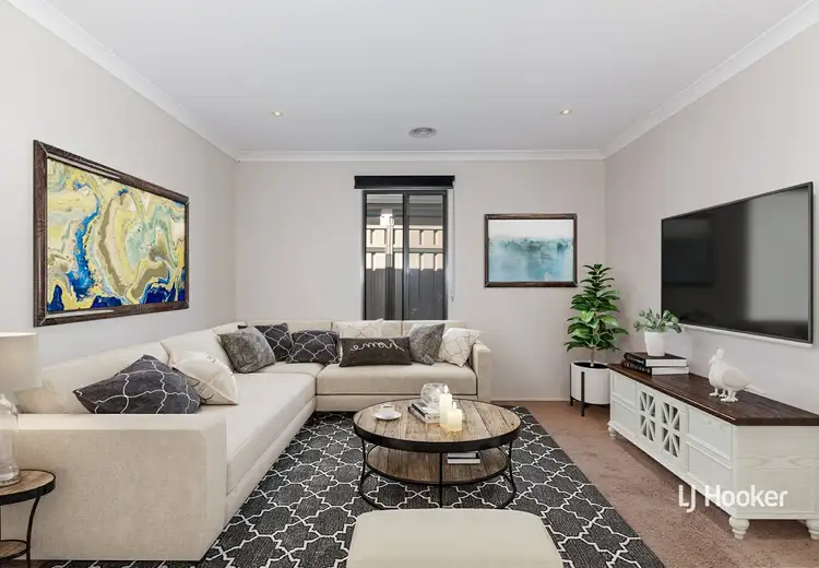 Fifth view of Homely house listing, 1 Eucalyptus Court, Broadford VIC 3658