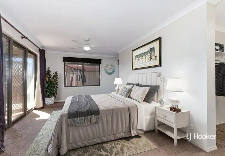 Sixth view of Homely house listing, 1 Eucalyptus Court, Broadford VIC 3658
