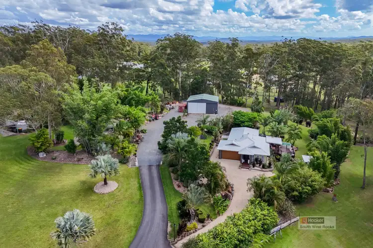 33 Francis Conn Place, Frederickton NSW 2440
