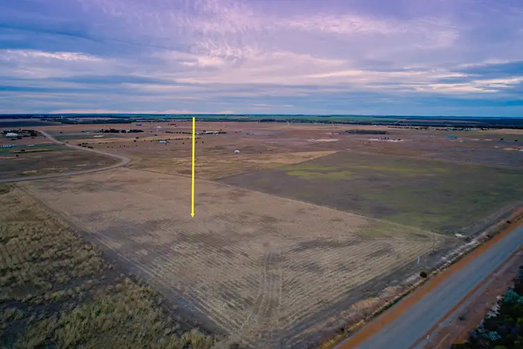 Third view of Homely land listing, 15 Platypus Road, Hopetoun WA 6348