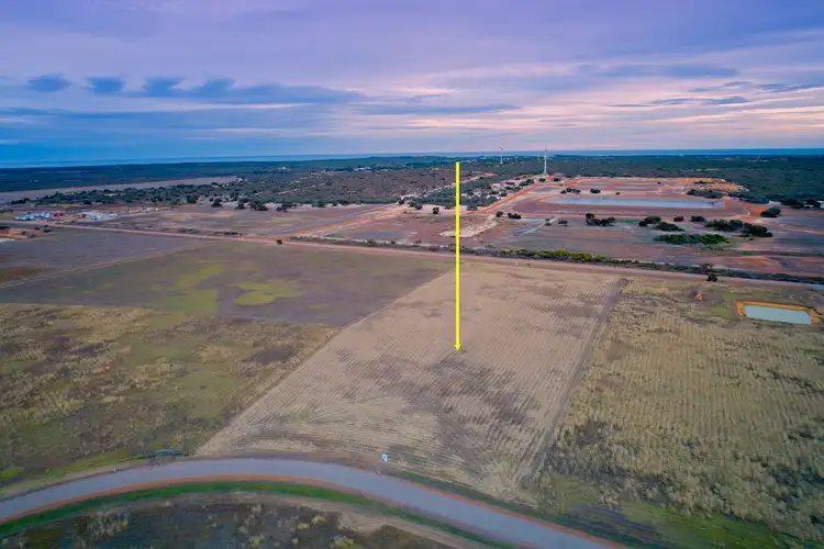 Fifth view of Homely land listing, 15 Platypus Road, Hopetoun WA 6348
