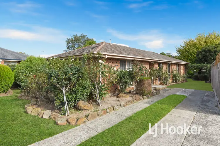 8 Lynne Court, Hallam VIC 3803