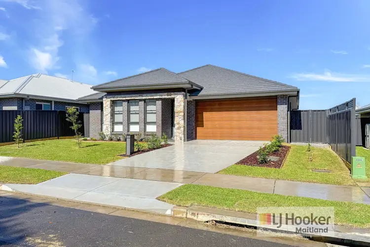 30 Christopher Road, Lochinvar NSW 2321