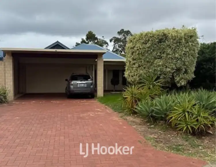 Fourth view of Homely house listing, 13B Ashbrook Green, Dunsborough WA 6281
