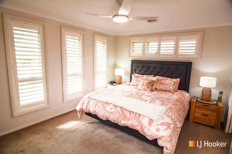 Fifth view of Homely house listing, 10 Stockade Close, South Bowenfels NSW 2790