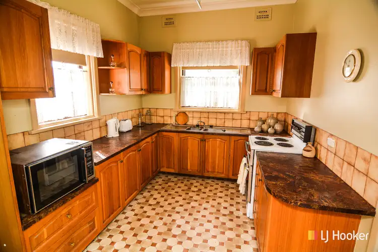 Second view of Homely house listing, 68 Ferro Street, Lithgow NSW 2790