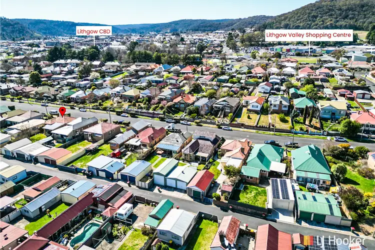 Fourth view of Homely house listing, 68 Ferro Street, Lithgow NSW 2790