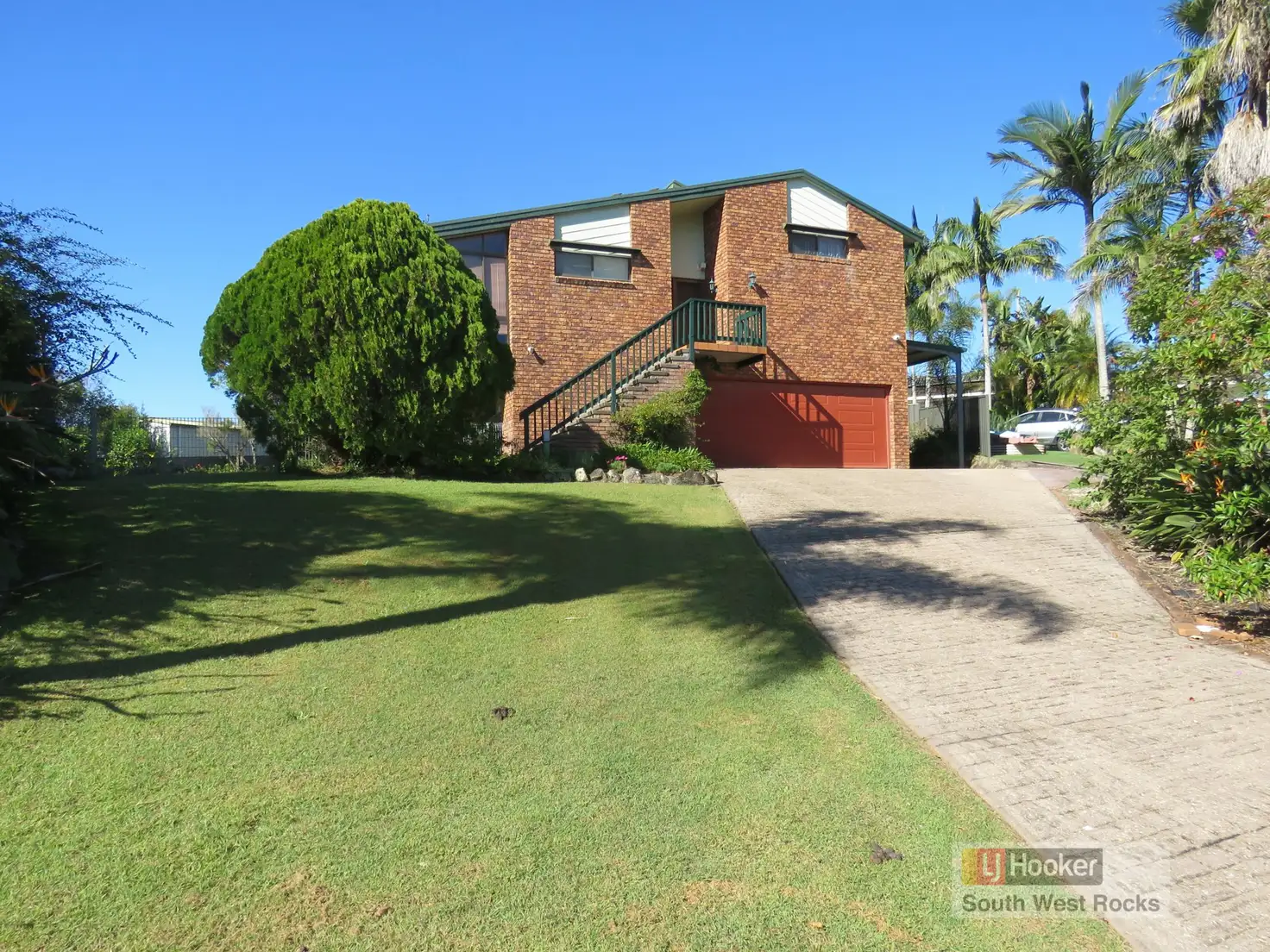 Main view of Homely house listing, 12 Crystal Place, South West Rocks NSW 2431