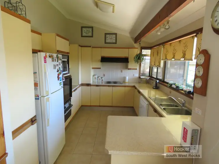 Second view of Homely house listing, 12 Crystal Place, South West Rocks NSW 2431