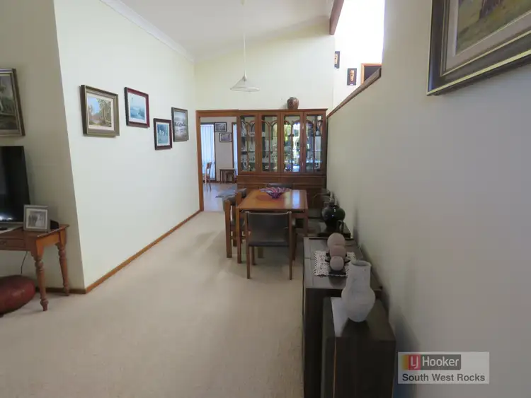 Third view of Homely house listing, 12 Crystal Place, South West Rocks NSW 2431