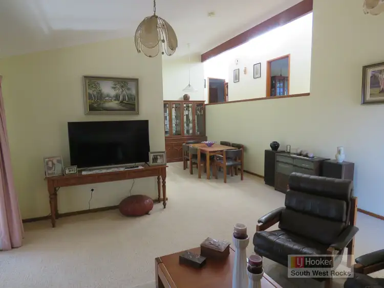Fourth view of Homely house listing, 12 Crystal Place, South West Rocks NSW 2431