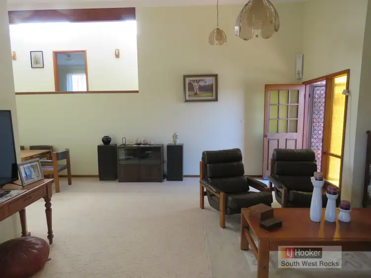 Fifth view of Homely house listing, 12 Crystal Place, South West Rocks NSW 2431