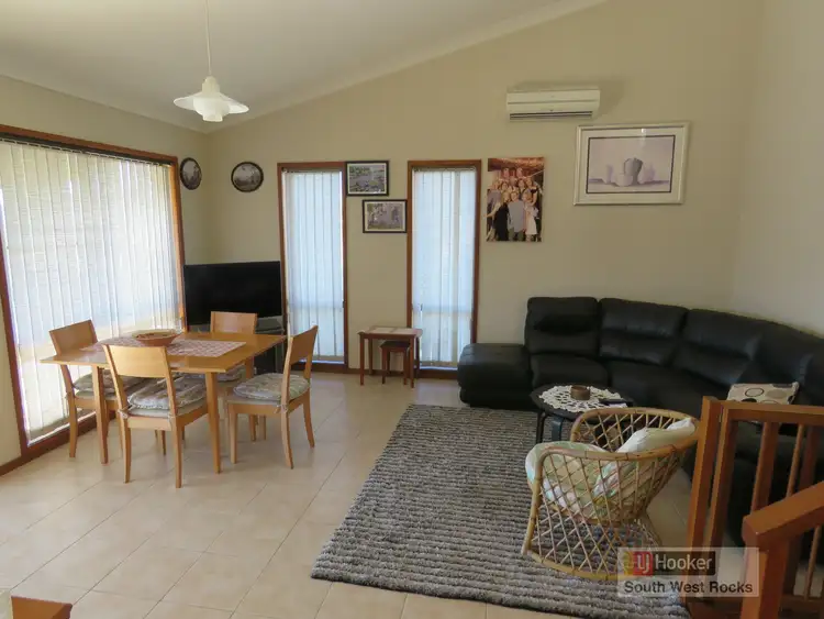 Sixth view of Homely house listing, 12 Crystal Place, South West Rocks NSW 2431