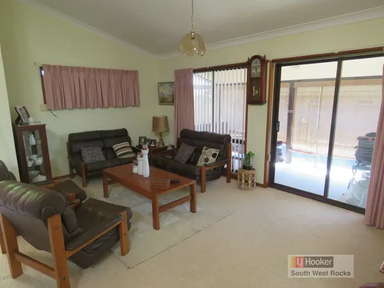 Seventh view of Homely house listing, 12 Crystal Place, South West Rocks NSW 2431