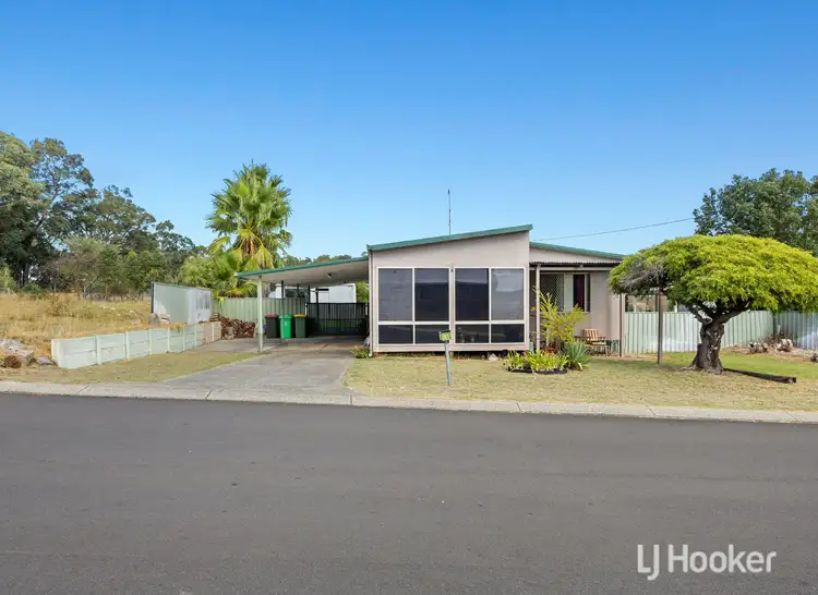 Main view of Homely house listing, 15 School Road, Yarloop WA 6218