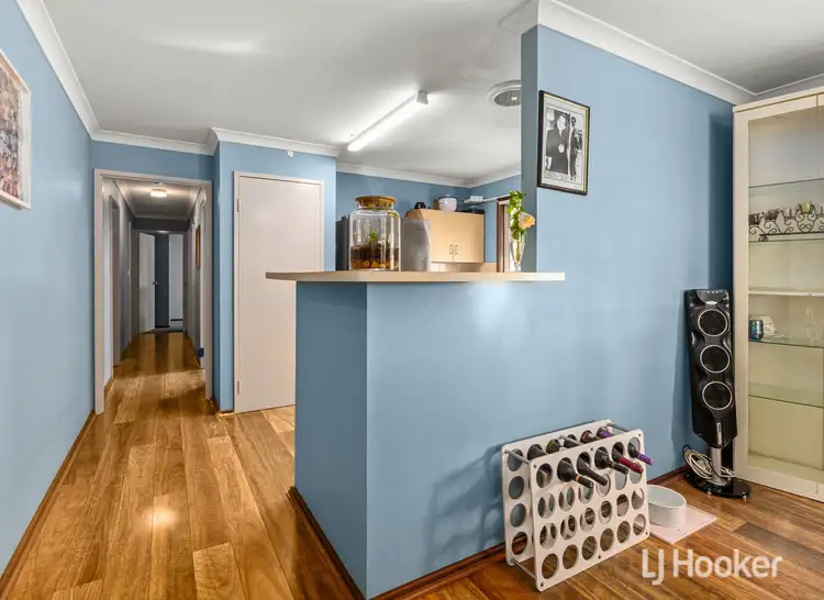 Fifth view of Homely house listing, 15 School Road, Yarloop WA 6218