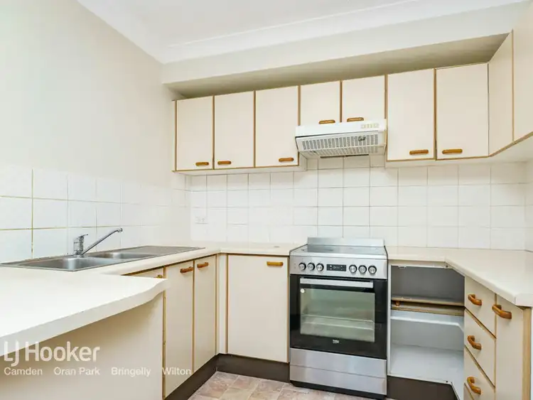 Third view of Homely house listing, 8 Amy Place, Narellan Vale NSW 2567