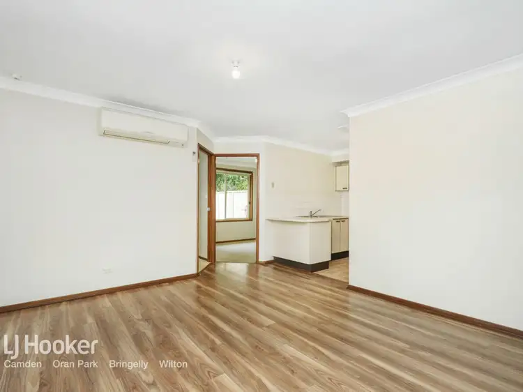 Fourth view of Homely house listing, 8 Amy Place, Narellan Vale NSW 2567