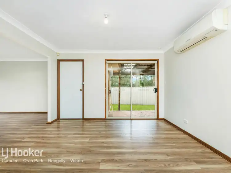 Fifth view of Homely house listing, 8 Amy Place, Narellan Vale NSW 2567
