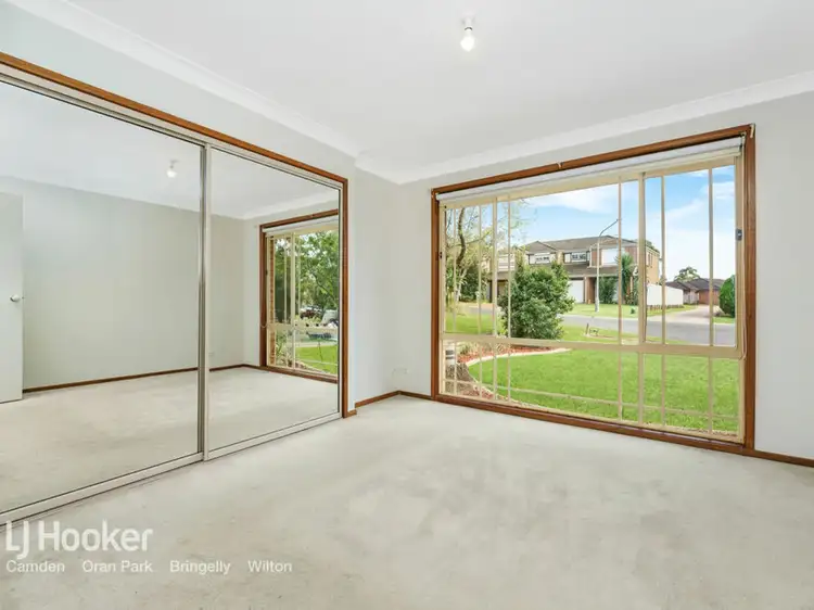 Sixth view of Homely house listing, 8 Amy Place, Narellan Vale NSW 2567
