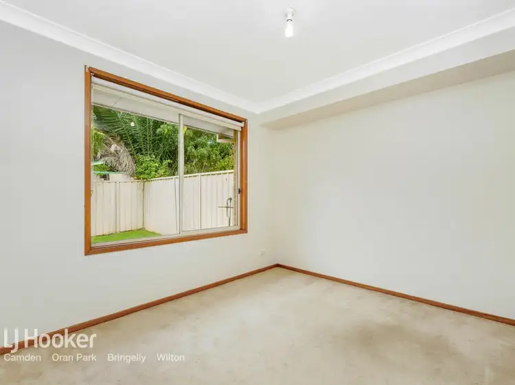 Seventh view of Homely house listing, 8 Amy Place, Narellan Vale NSW 2567