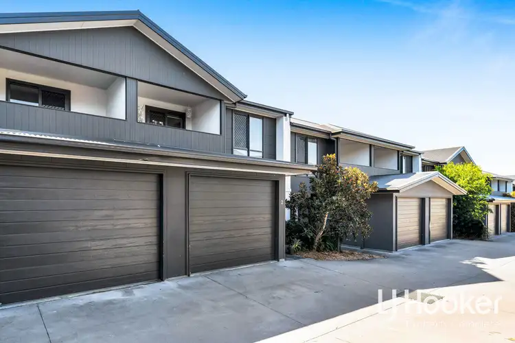 2/8 Highlands Street, Yarrabilba QLD 4207