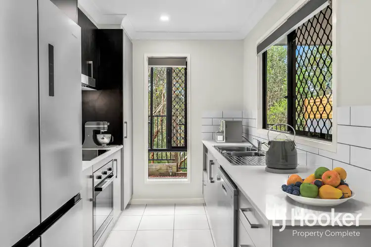 Second view of Homely townhouse listing, 2/8 Highlands Street, Yarrabilba QLD 4207