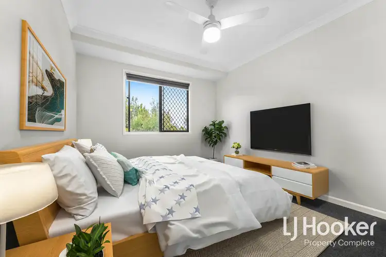 Fifth view of Homely townhouse listing, 2/8 Highlands Street, Yarrabilba QLD 4207