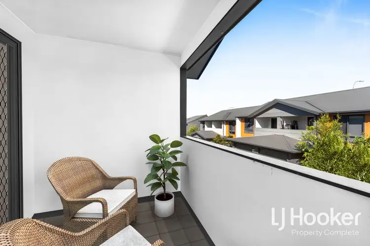 Sixth view of Homely townhouse listing, 2/8 Highlands Street, Yarrabilba QLD 4207