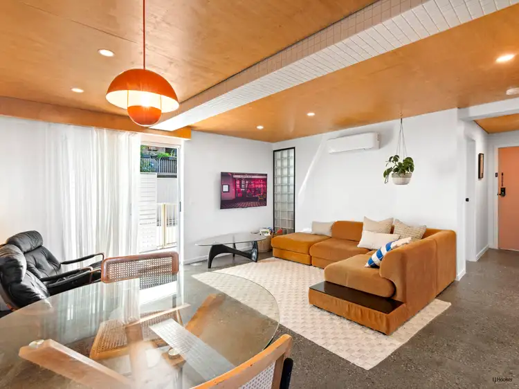 Second view of Homely unit listing, 3/987 Gold Coast Highway, Palm Beach QLD 4221