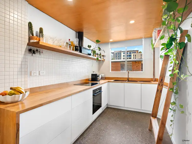 Third view of Homely unit listing, 3/987 Gold Coast Highway, Palm Beach QLD 4221