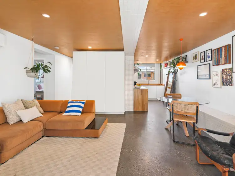 Fifth view of Homely unit listing, 3/987 Gold Coast Highway, Palm Beach QLD 4221