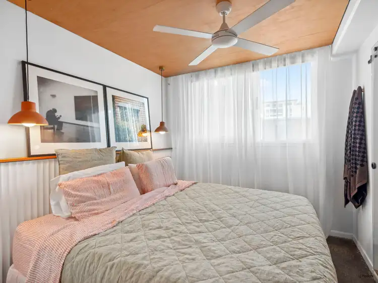 Sixth view of Homely unit listing, 3/987 Gold Coast Highway, Palm Beach QLD 4221